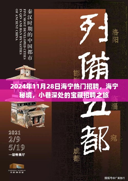 海宁秘境宝藏招聘之旅，探寻小巷深处的职业机遇（2024年11月28日）