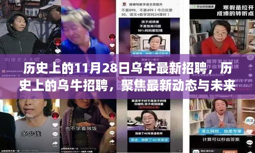 历史上的乌牛招聘动态，最新招聘聚焦与未来展望