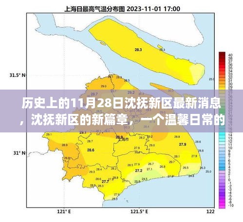 沈抚新区十一月记事，历史性的进展与新篇章的开启