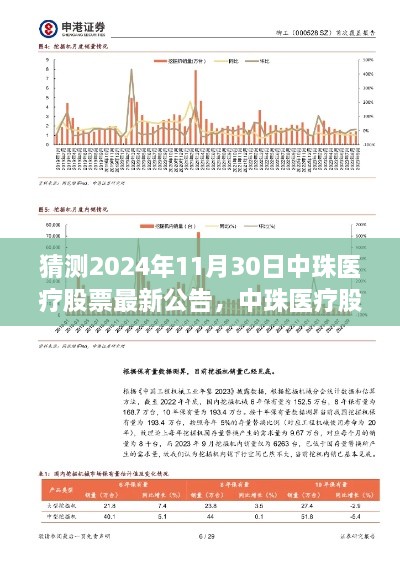 中珠医疗股票最新公告预测解析，从某某观点看未来走向（2024年11月30日）