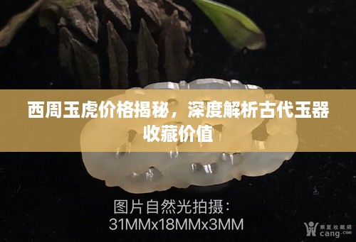 西周玉虎价格揭秘，深度解析古代玉器收藏价值