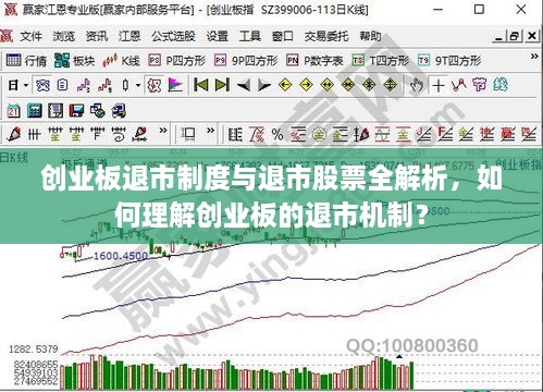 创业板退市制度与退市股票全解析，如何理解创业板的退市机制？