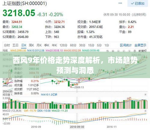 西风9年价格走势深度解析，市场趋势预测与洞悉