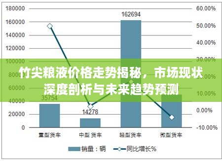 竹尖粮液价格走势揭秘，市场现状深度剖析与未来趋势预测